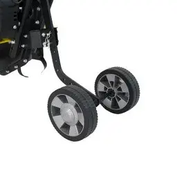 motoazada con ruedas Garland mule keeper